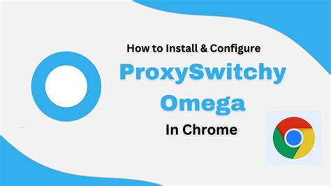 proxyomega|omega switch.